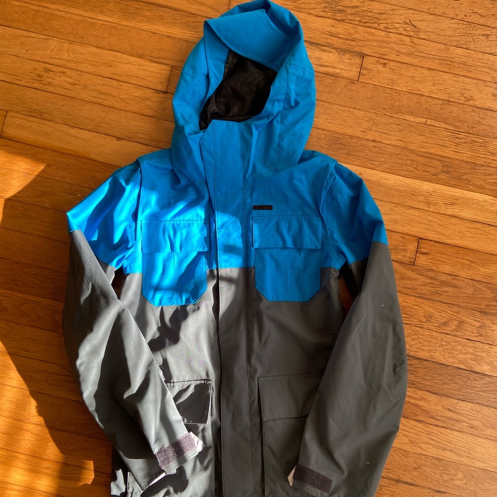 Men’s xs Volcom jacket